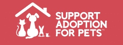 Support Adoption For Pets safp